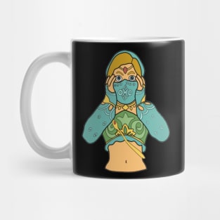 Vai Surprise Mug